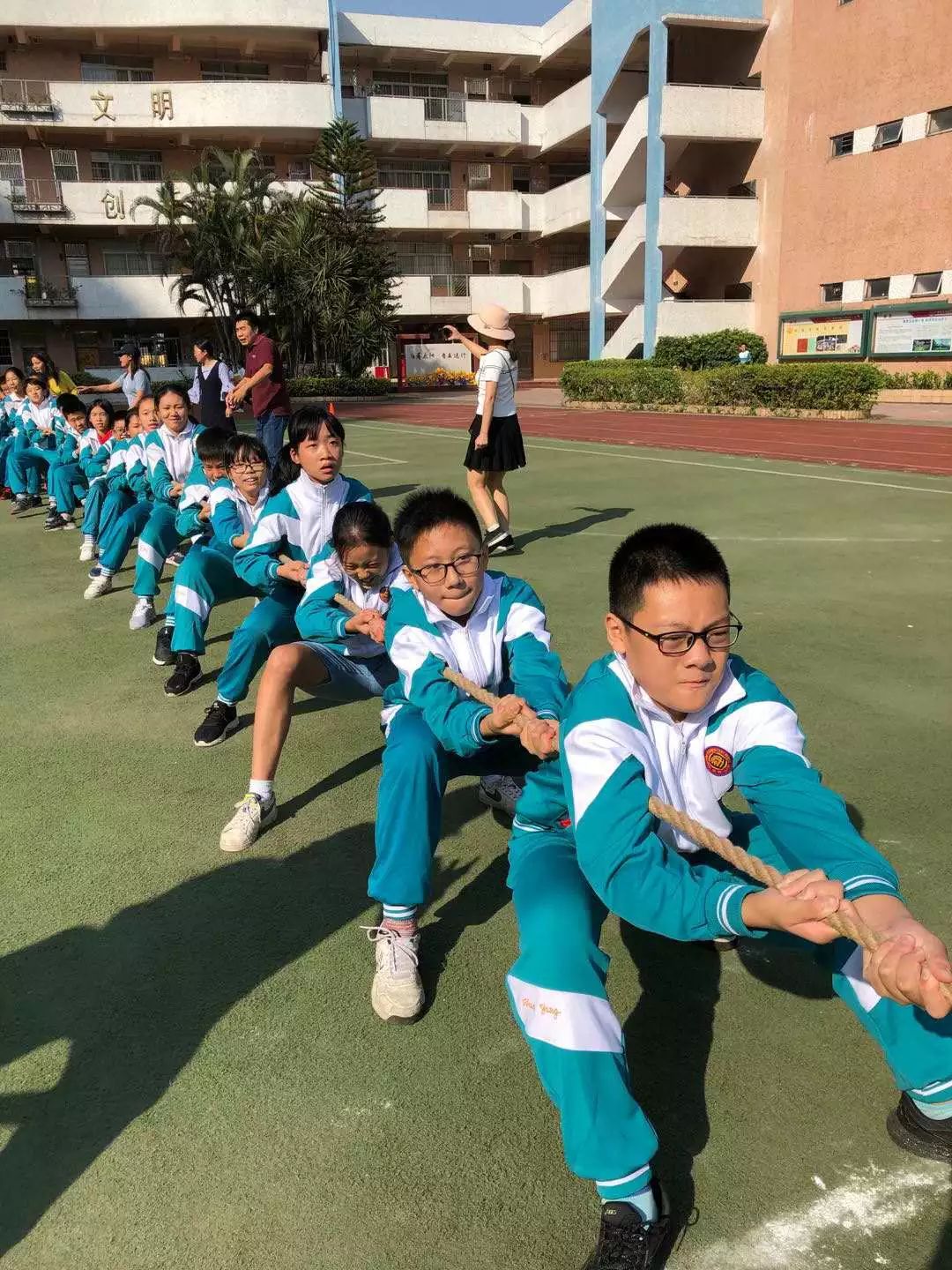 【WARNING】神兽已出笼，请各位家长做好战斗准备(图9)